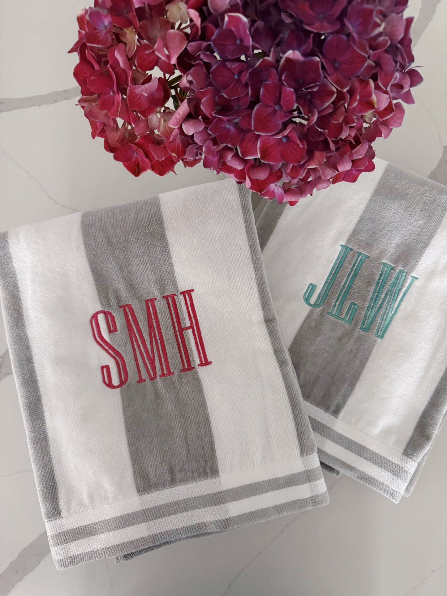 Beach Towels
