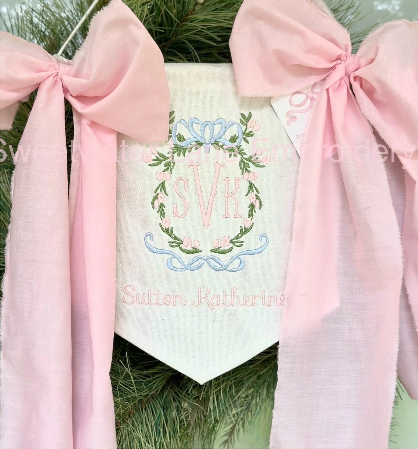 Newborn Banner
