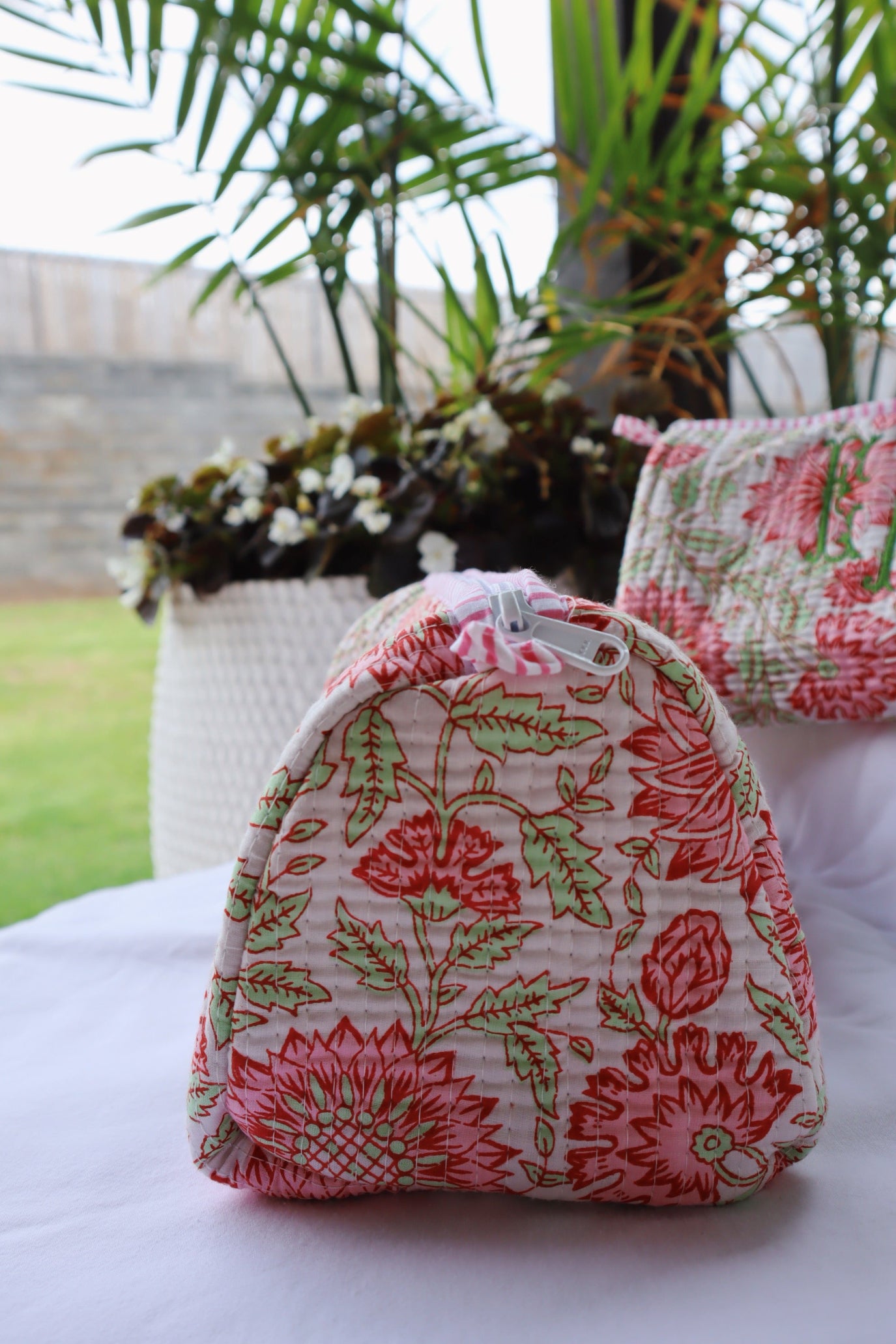 Cosmetic Bag