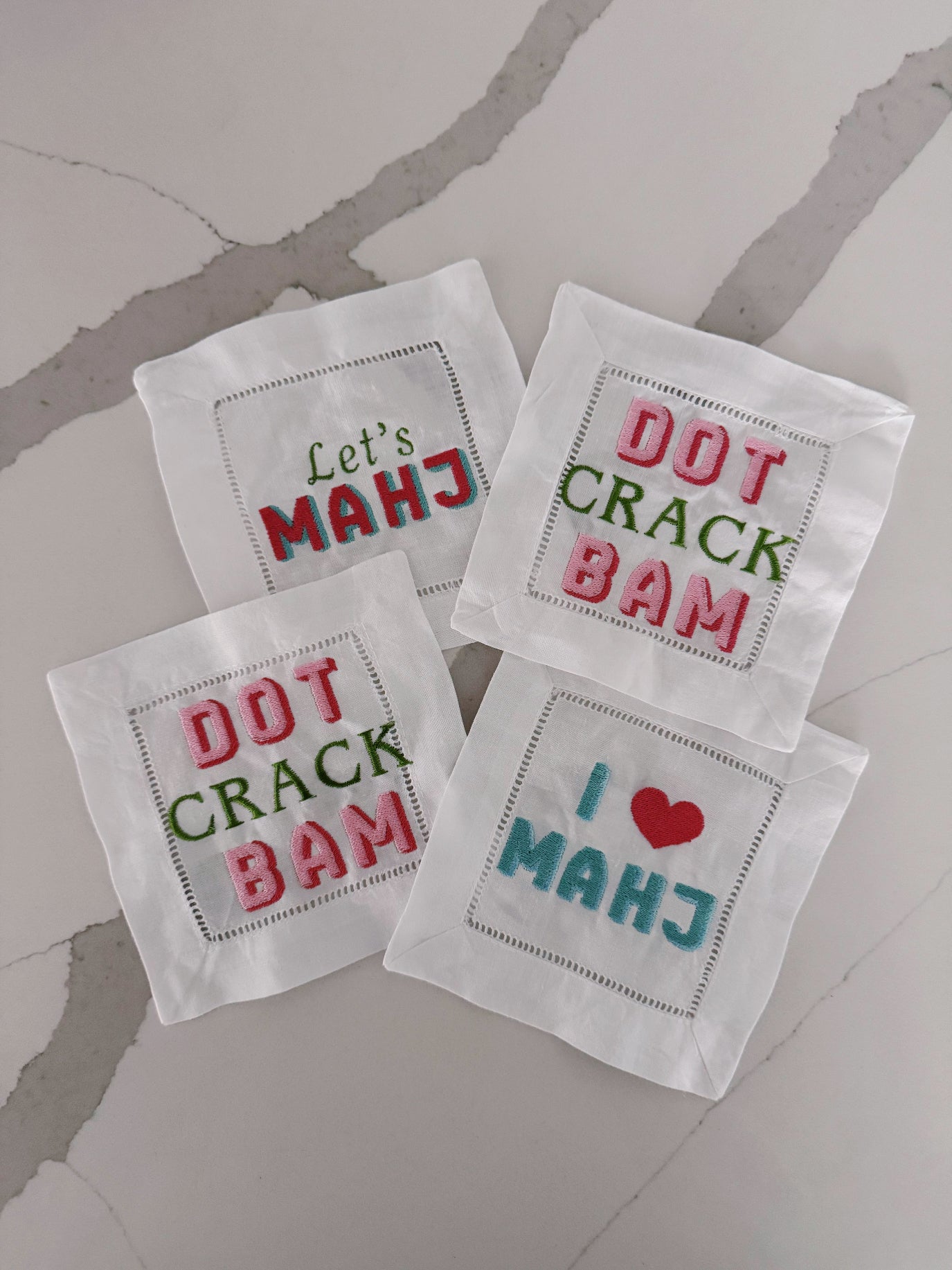 Cocktail Napkins
