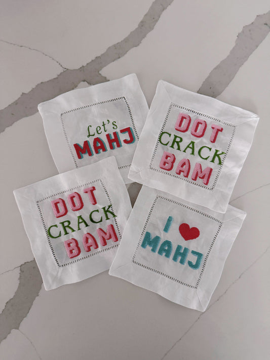 Cocktail Napkins