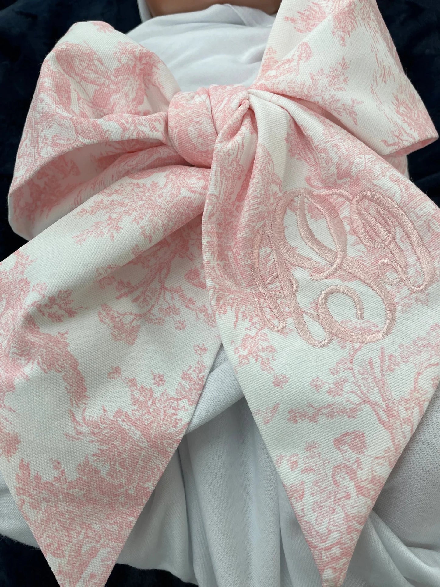 Swaddle Sash